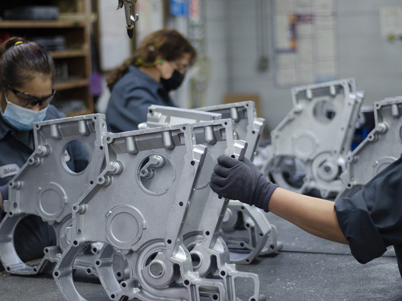 浙江數控重力鑄造報價多少？了解行業價格標準與影響因素